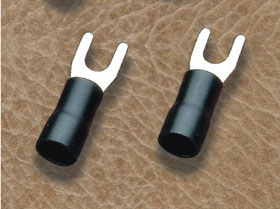 lnsulated Spade Terminals